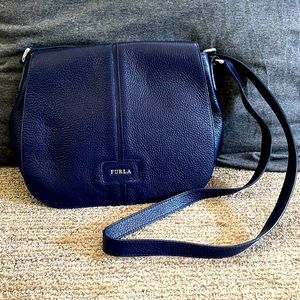 Furla crossbody handbag